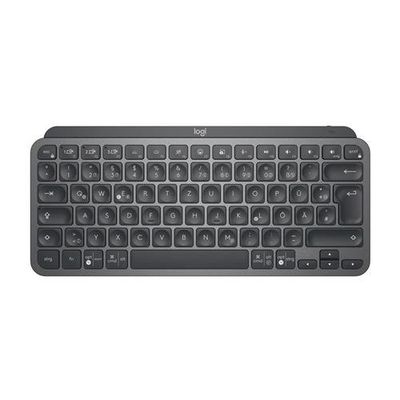 Logitech MX Keys Mini For Business