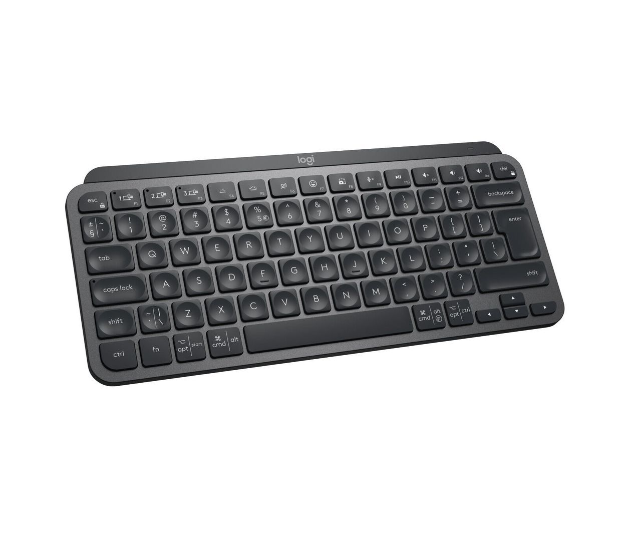 Logitech Master MX Keys Mini For Business - Image 1