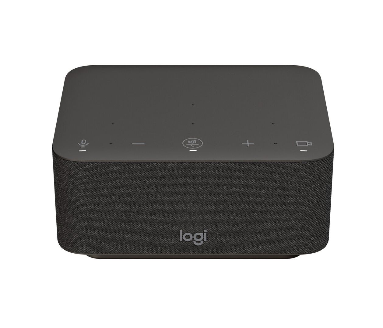 Logitech Logi Dock Graphite - Image 1