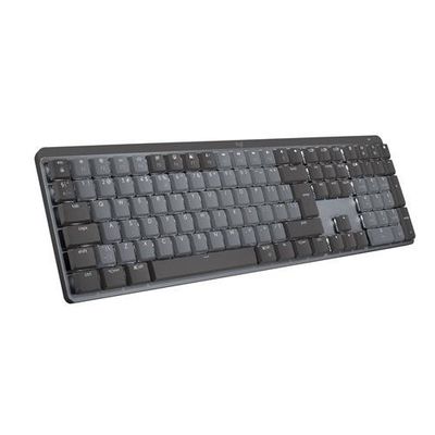 Logitech Master MX Mechanical