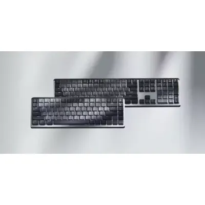 Logitech Master MX Mechanical Mini - Thumbnail 2