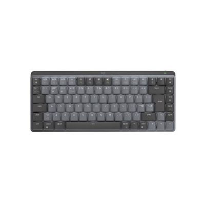 Logitech MX Mechanical Mini