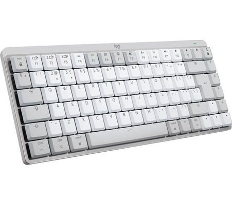 Logitech MX Mechanical Mini for Mac