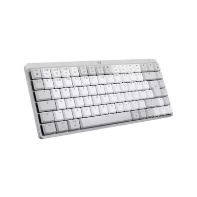 Logitech Master MX Mechanical Mini for Mac - Thumbnail 2
