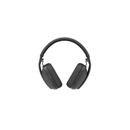 Logitech Zone Vibe Wireless UC - Image 1