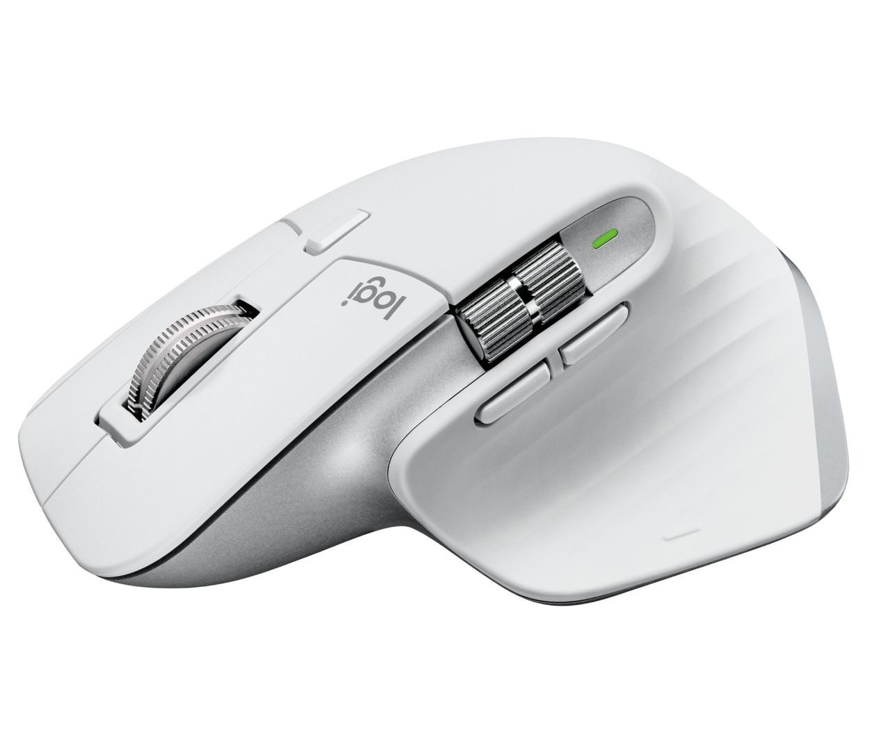 Logitech MX Master 3S for Mac - Image 1