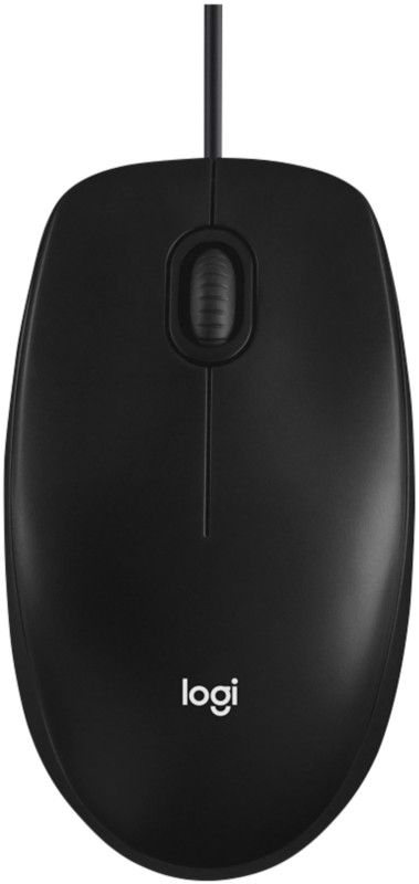 Logitech Mouse M100 - Image 1