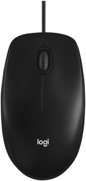 Logitech Mouse M100