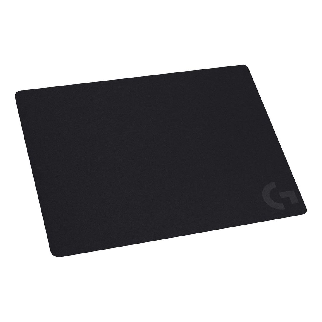 Logitech G G240 Cloth Gaming Mousepad - Image 1