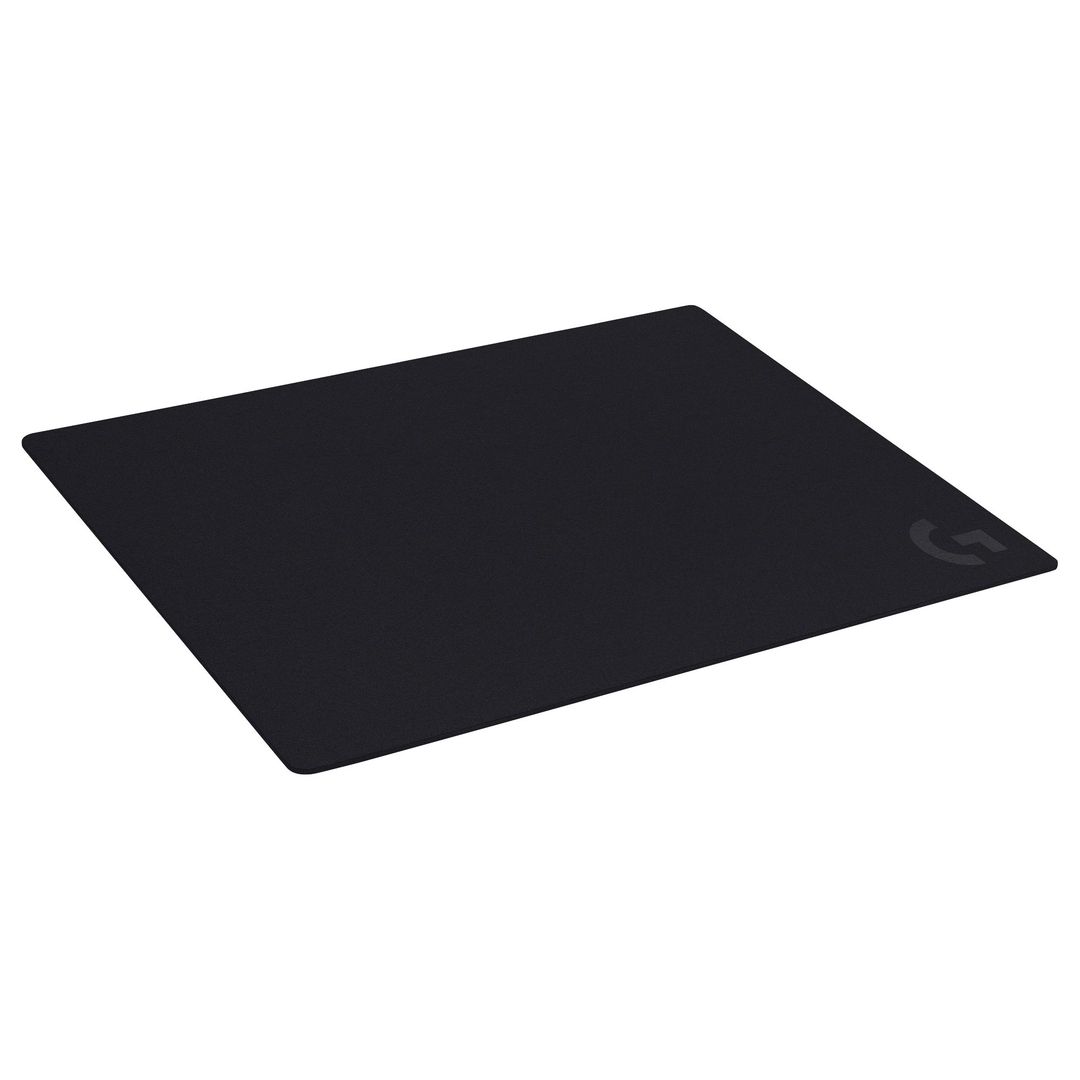 Logitech G G640 Large Cloth Gaming Mouse Pad - Image 1