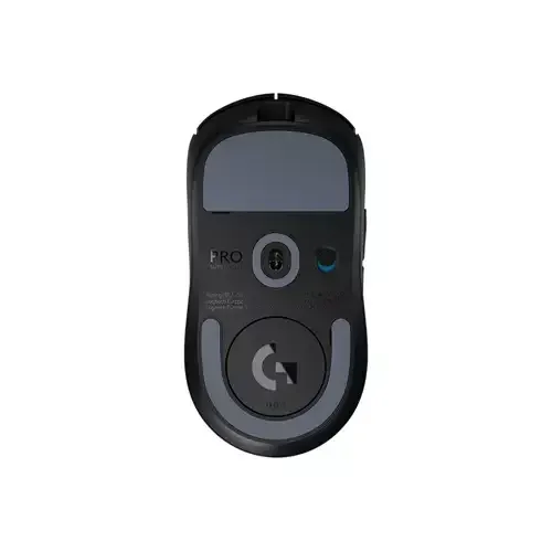 Logitech G 910-006630 mouse Gaming Right-hand RF Wireless Optical 32000 DPI - Image 1