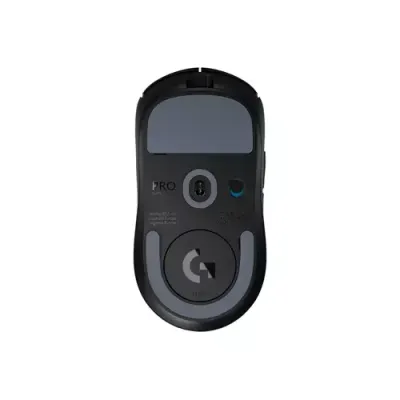 Logitech G 910-006630 mouse Gaming Right-hand RF Wireless Optical 32000 DPI