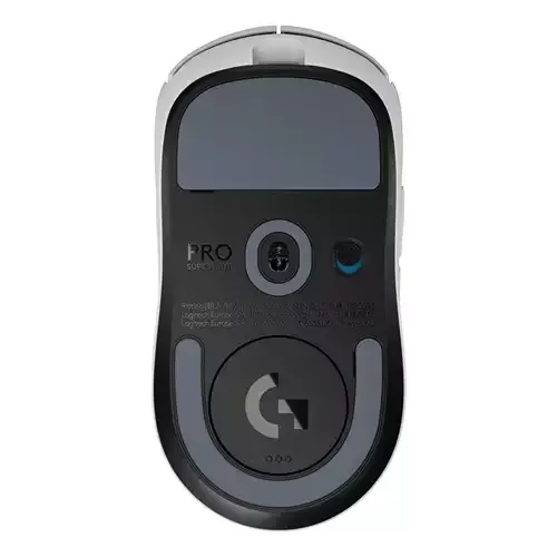 Logitech G 910-006639 mouse Gaming Right-hand RF Wireless Optical 32000 DPI - Image 1