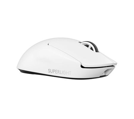 Logitech G 910-006639 mouse Gaming Right-hand RF Wireless Optical 32000 DPI - Thumbnail 2