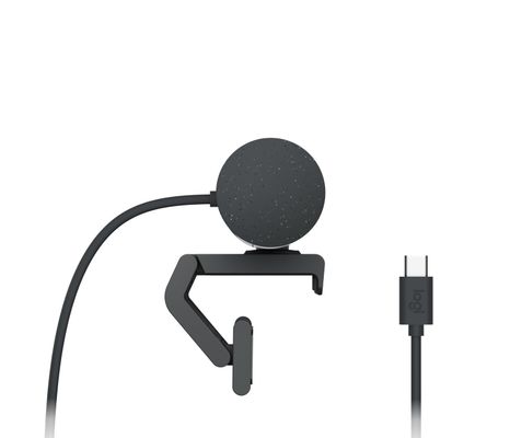 Logitech Brio 505