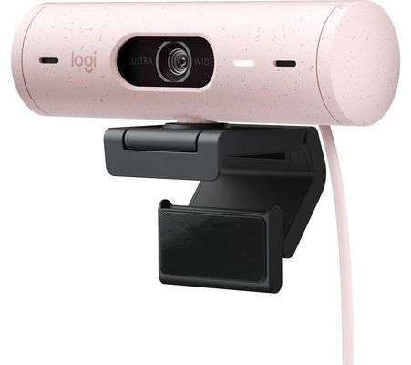 Logitech Brio 500 Full HD Webcam