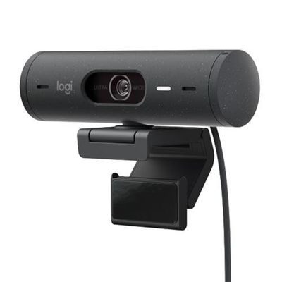 Logitech Brio 500 Full HD Webcam