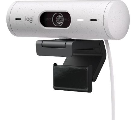 Logitech Brio 500 Full HD Webcam - Thumbnail 2