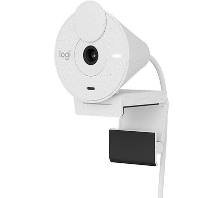 Logitech Brio 300 Full HD webcam