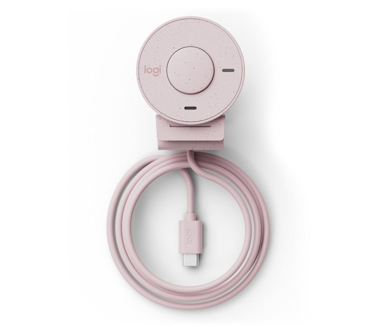 Logitech Brio 300 Full HD webcam - Image 1