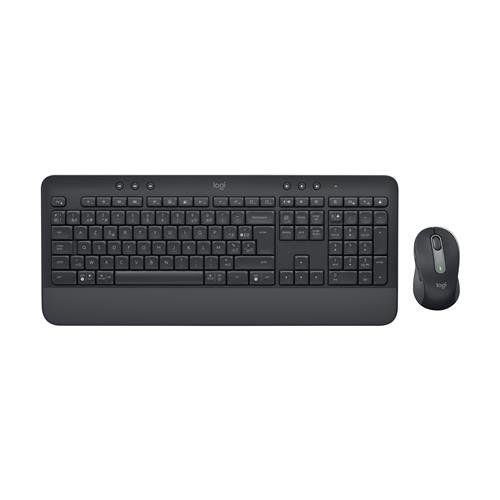 Logitech Signature MK650 Combo for Business - Image 1