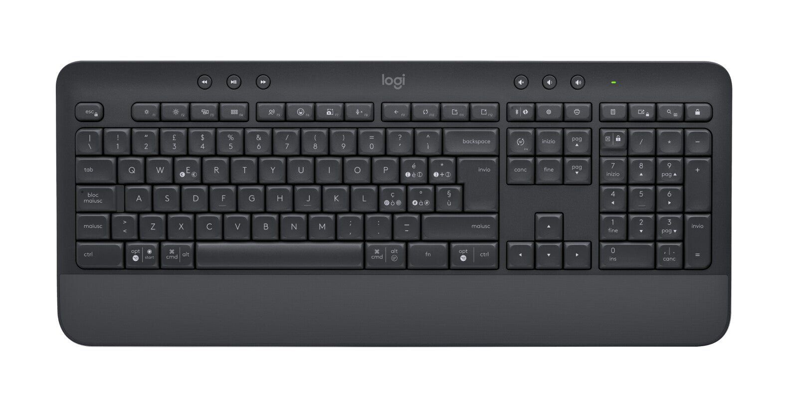 Logitech Signature MK650 Combo for Business - Image 1
