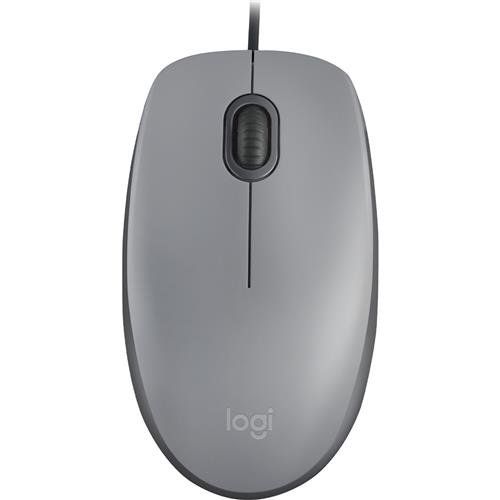 Logitech M110 Silent - Image 1