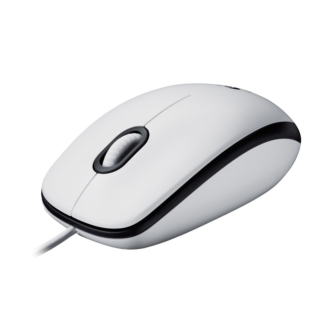 Logitech Mouse M100 - Image 1