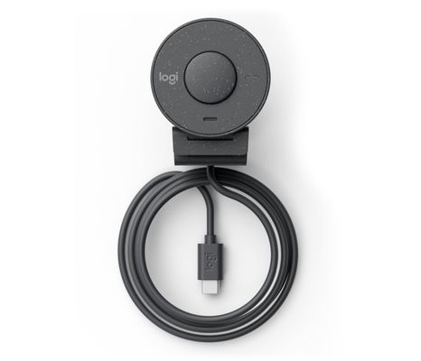 Logitech Brio 305