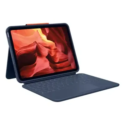 Logitech Rugged Combo 4 Touch - Thumbnail 2