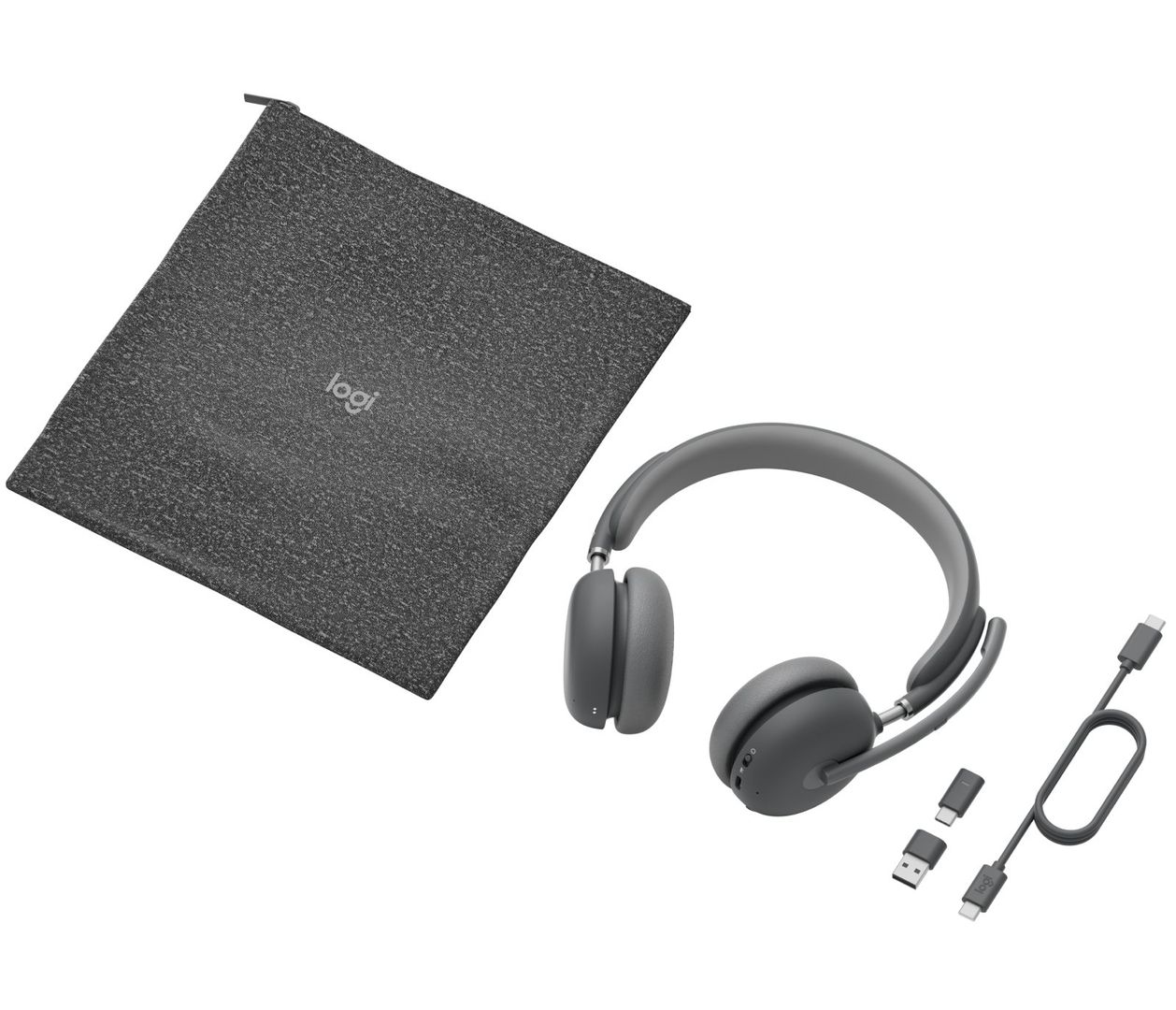 Logitech Zone Wireless 2 - Image 1