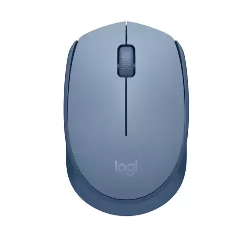 Logitech 910-006866 mouse Office Ambidextrous RF Wireless Optical - Image 1