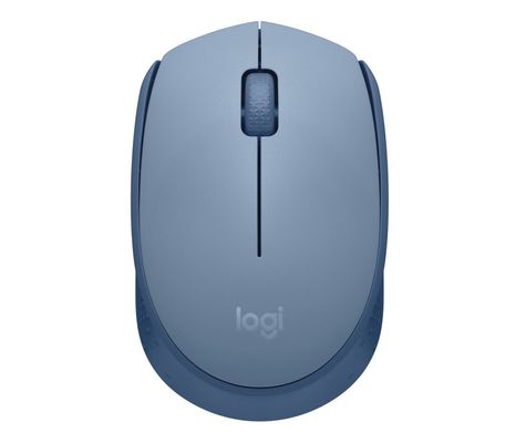 Logitech 910-006866 mouse Office Ambidextrous RF Wireless Optical - Thumbnail 2