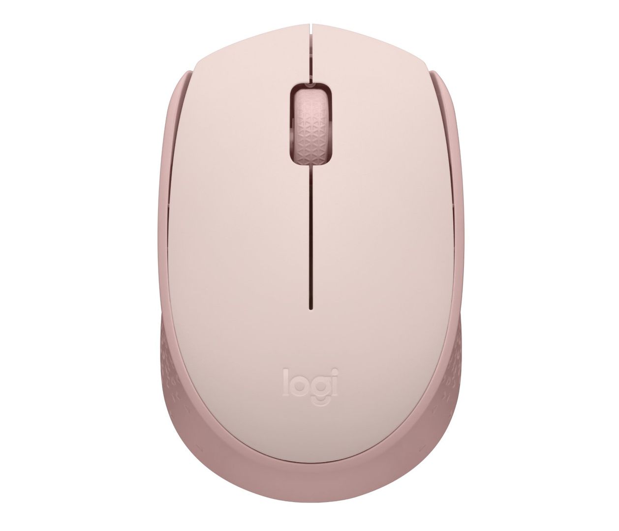 Logitech 910-006865 mouse Office Ambidextrous RF Wireless Optical - Image 1