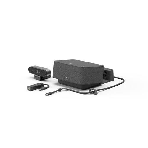 Logitech Logi Dock Focus Room Kit Teams - Image 1