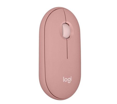 Logitech 910-007014 mouse Travel Ambidextrous RF Wireless + Bluetooth