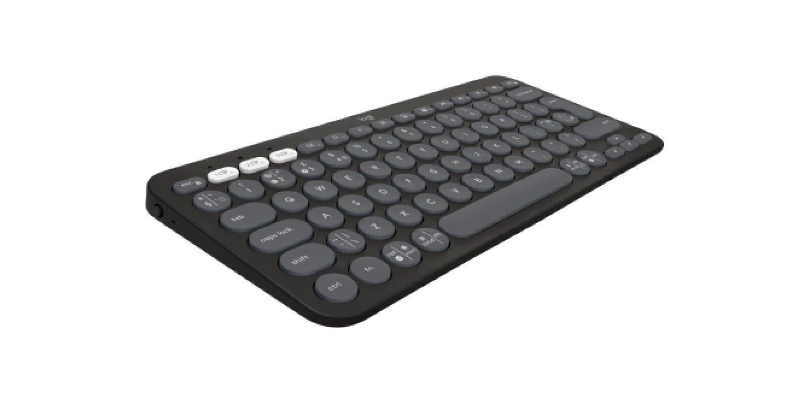 Logitech Pebble Keys 2 K380s - Image 1