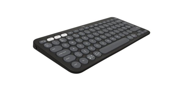 Logitech Pebble Keys 2 K380s