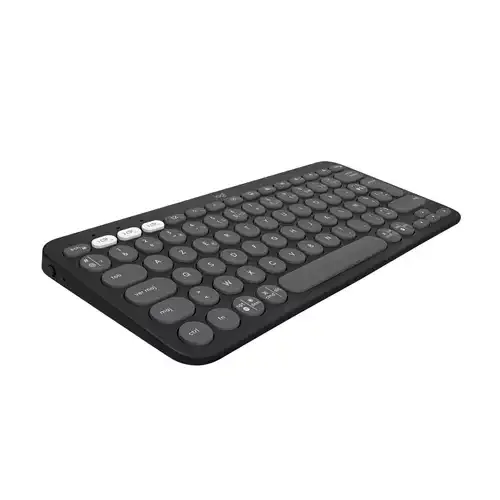 Logitech Pebble Keys 2 K380s - Image 1