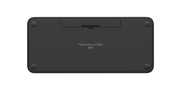 Logitech Pebble Keys 2 K380s - Thumbnail 2