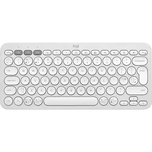 Logitech Pebble Keys 2 K380s - Image 1