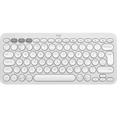 Logitech Pebble Keys 2 K380s