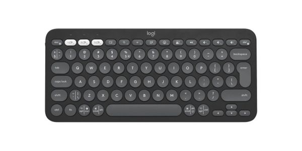 Logitech Pebble Keys 2 K380s