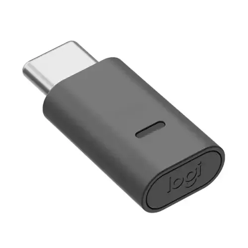 Logitech Zone Vibe Wireless UC - Image 1