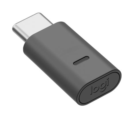 Logitech Zone Vibe Wireless UC - Thumbnail 2