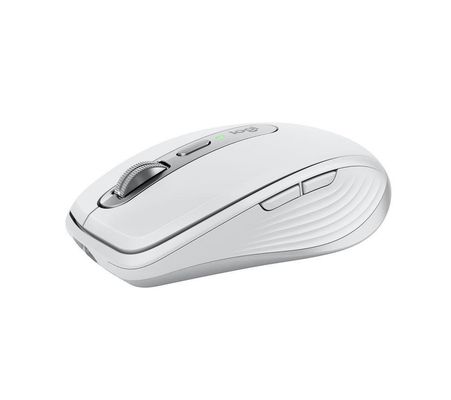 Logitech MX Anywhere 3S for Mac mouse Office Right-hand RF Wireless + Bluetooth Laser 8000 DPI