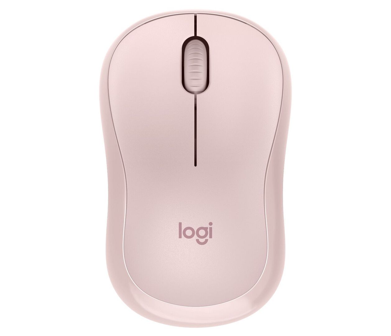 Logitech 910-007121 mouse Travel Ambidextrous RF Wireless + Bluetooth - Image 1