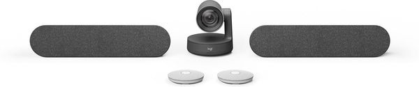 Logitech Rally Plus -