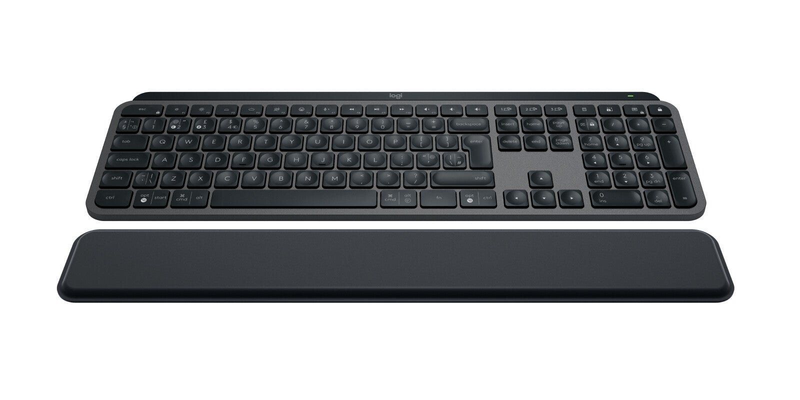 Logitech MX Keys S - Image 1