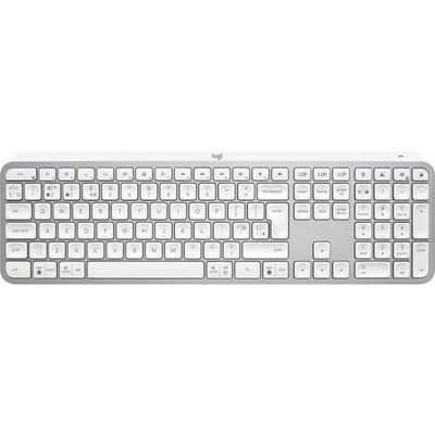 Logitech MX Keys S